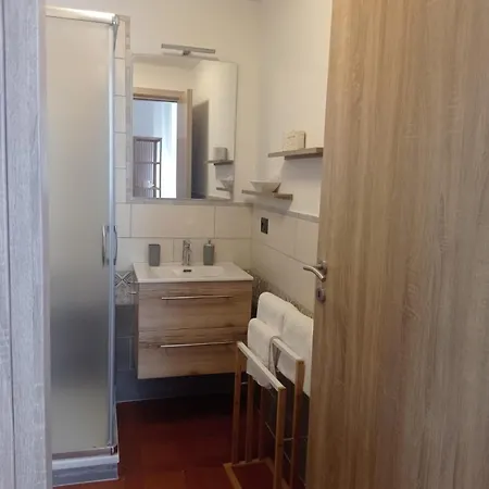 B&B Pergola House 3*