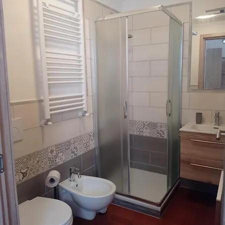 Pergola House 3* 루카