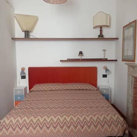 B&B Pergola House 3*