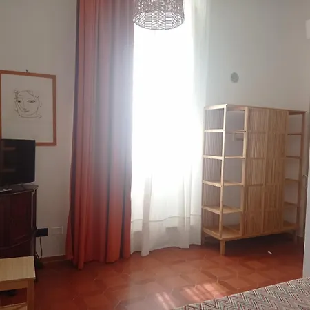 Pergola House B&B 루카
