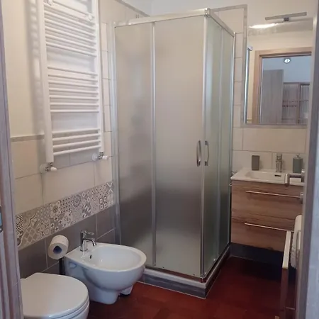 Pergola House 3*