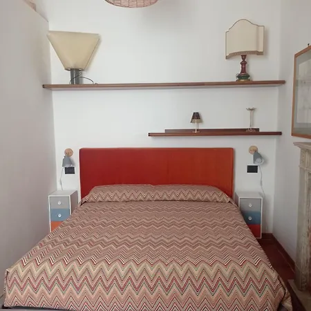 B&B Pergola House