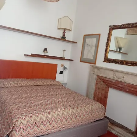 Pergola House B&B 3*