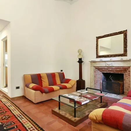 Pergola House 3*