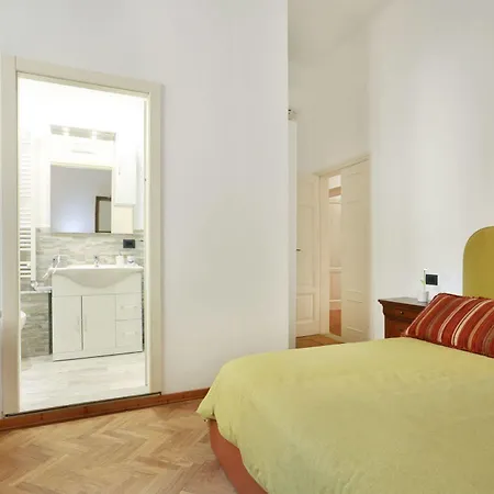 Pergola House B&B 루카