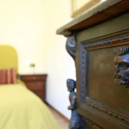 Pergola House B&B 3*