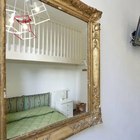 Pergola House 루카