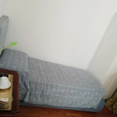 Pergola House 3*