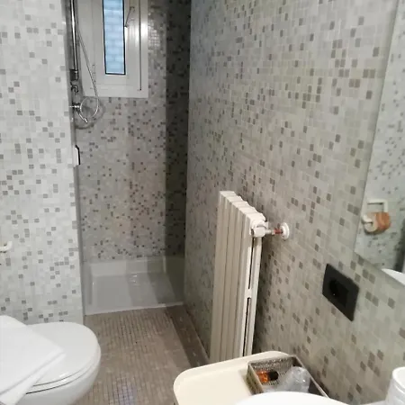 Pergola House 3* 루카