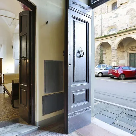 Panzió Pergola House 3*