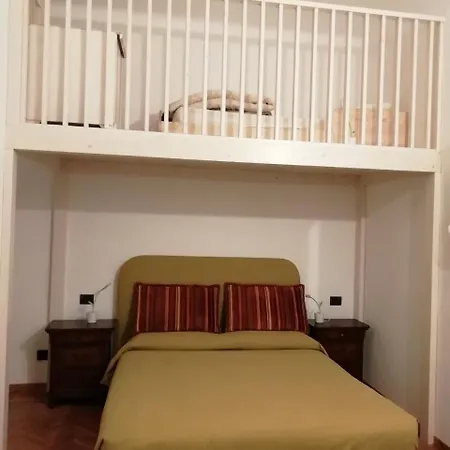 Pergola House 3* Lucca